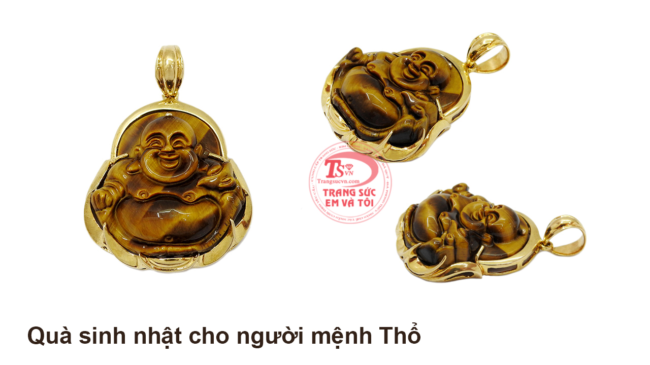 Quà sinh nhật cho người mệnh Thổ Quà sinh nhật cho người mệnh Thổ
