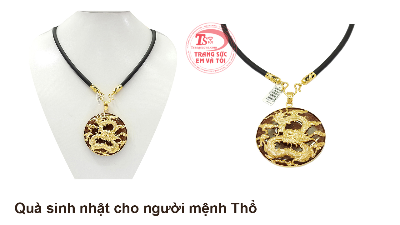 Quà sinh nhật cho người mệnh Thổ