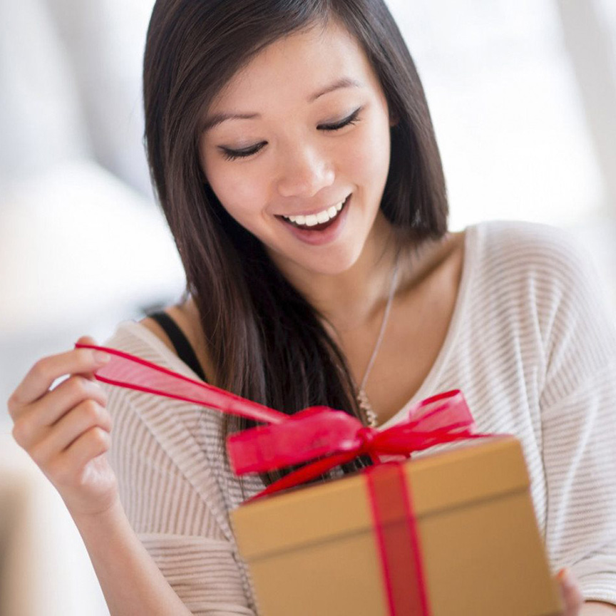 Những sai lầm của nam giới khi chọn qu&agrave; 20/10