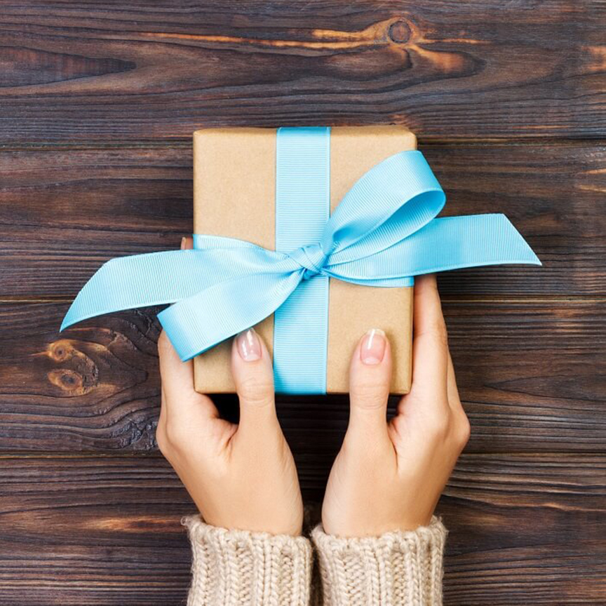 Những sai lầm của nam giới khi chọn qu&agrave; 20/10