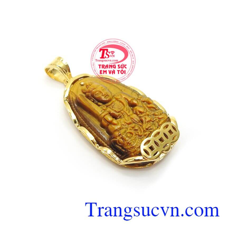 Phật Bản Mệnh Tuổi Mão Bọc Vàng,Mặt dây chuyền nam,Trang sức nam Phật Bản Mệnh Tuổi Mão Bọc Vàng,Mặt dây chuyền nam,Trang sức nam