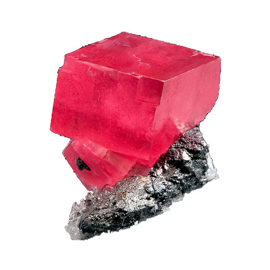 rodocrosit,đá quý thiên nhiên