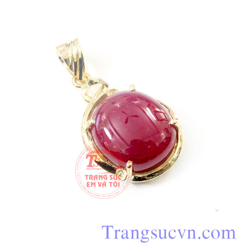 Ruby mỹ mặt dây chuyền,Trang sức vàng,Trang sức nữ Ruby mỹ mặt dây chuyền,Trang sức vàng,Trang sức nữ