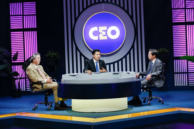 Tàn phế, chỉ học đếp cấp 2 nhưng CEO Trần Văn Tiên đã làm nên câu chuyện cổ tích cho đời mình Tàn phế, chỉ học đếp cấp 2 nhưng CEO Trần Văn Tiên đã làm nên câu chuyện cổ tích cho đời mình