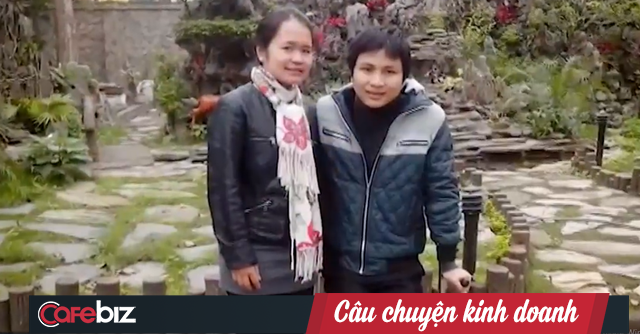 Trần Văn Tiên - Chàng trai viết cổ tích đời thường: Từ cậu bé tật nguyền đến ông chủ hãng trang sức Trần Văn Tiên - Chàng trai viết cổ tích đời thường: Từ cậu bé tật nguyền đến ông chủ hãng trang sức