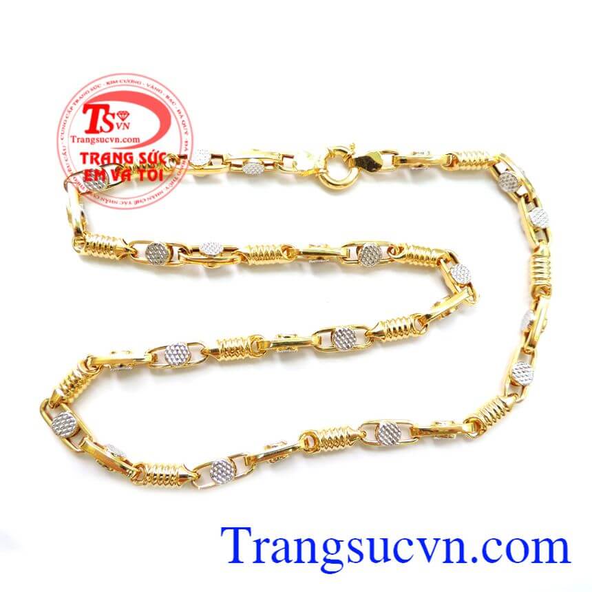 Vòng Cổ Nam Vàng Tây Mẫu Đẹp,Dây chuyền vàng,Dây chuyền nam Vòng Cổ Nam Vàng Tây Mẫu Đẹp,Dây chuyền vàng,Dây chuyền nam