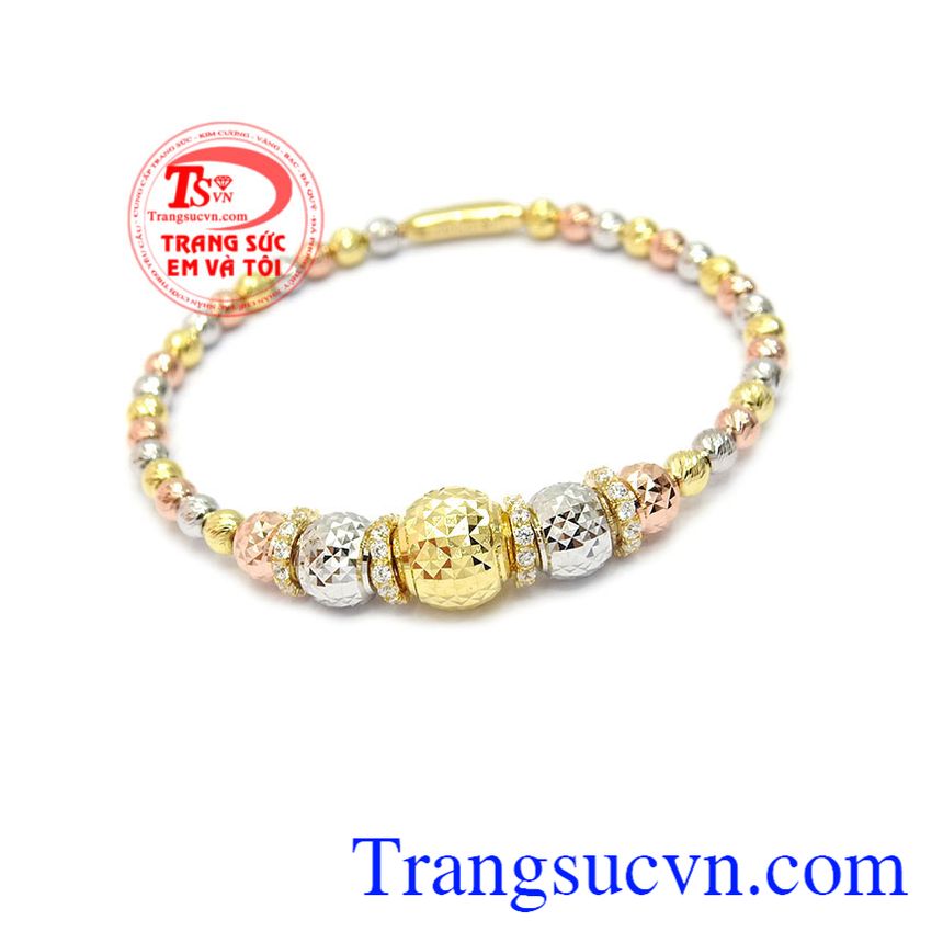 V&ograve;ng tay v&agrave;ng t&acirc;y, V&ograve;ng tay bi v&agrave;ng 10k đẹp, V&ograve;ng tay nữ đẹp