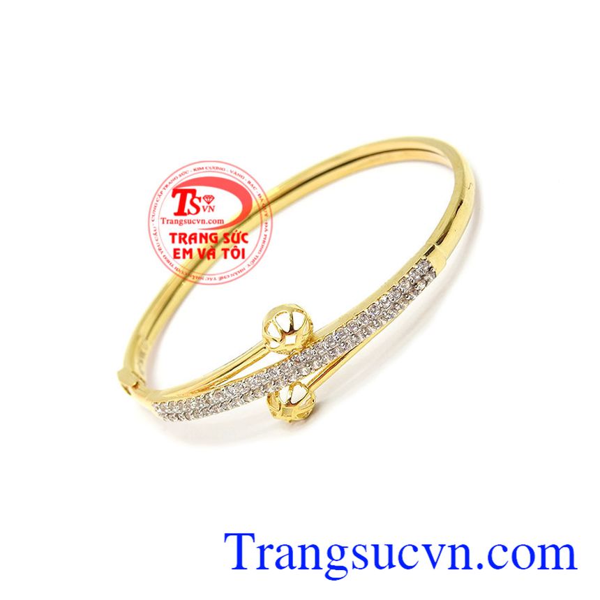 V&ograve;ng tay v&agrave;ng t&acirc;y, V&ograve;ng tay hiện đại v&agrave;ng 10k, V&ograve;ng tay nữ đẹp