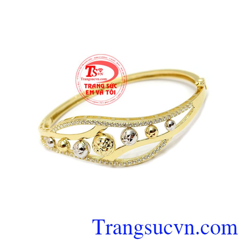 V&ograve;ng t&acirc;y v&agrave;ng t&acirc;y, V&ograve;ng tay Korea v&agrave;ng 10k đẹp, v&ograve;ng tay đẹp