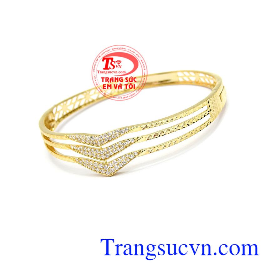 V&ograve;ng tay v&agrave;ng t&acirc;y 10k đẹp, v&ograve;ng tay v&agrave;ng t&acirc;y, v&ograve;ng tay nữ sang trọng