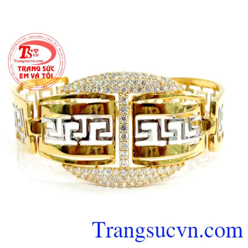 Vòng tay vàng vạn sự như ý,Lắc tay nữ vàng,Trang sức vàng Vòng tay vàng vạn sự như ý,Lắc tay nữ vàng,Trang sức vàng