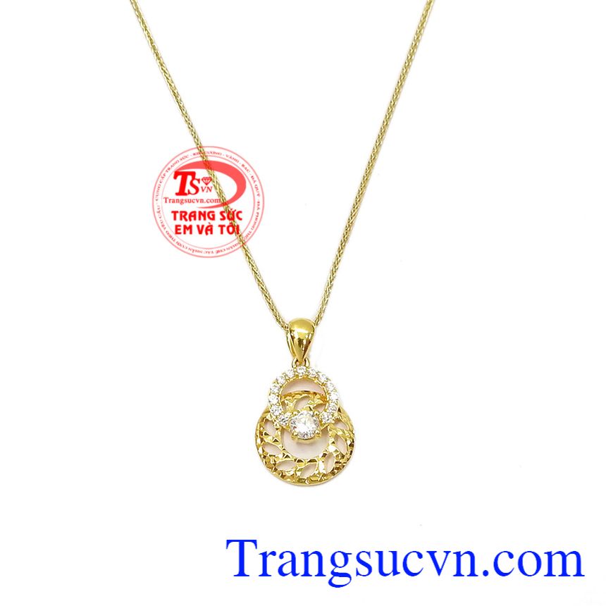 Bộ trang sức xinh đẹp 18k, trang sức bộ Bộ trang sức xinh đẹp 18k, trang sức bộ