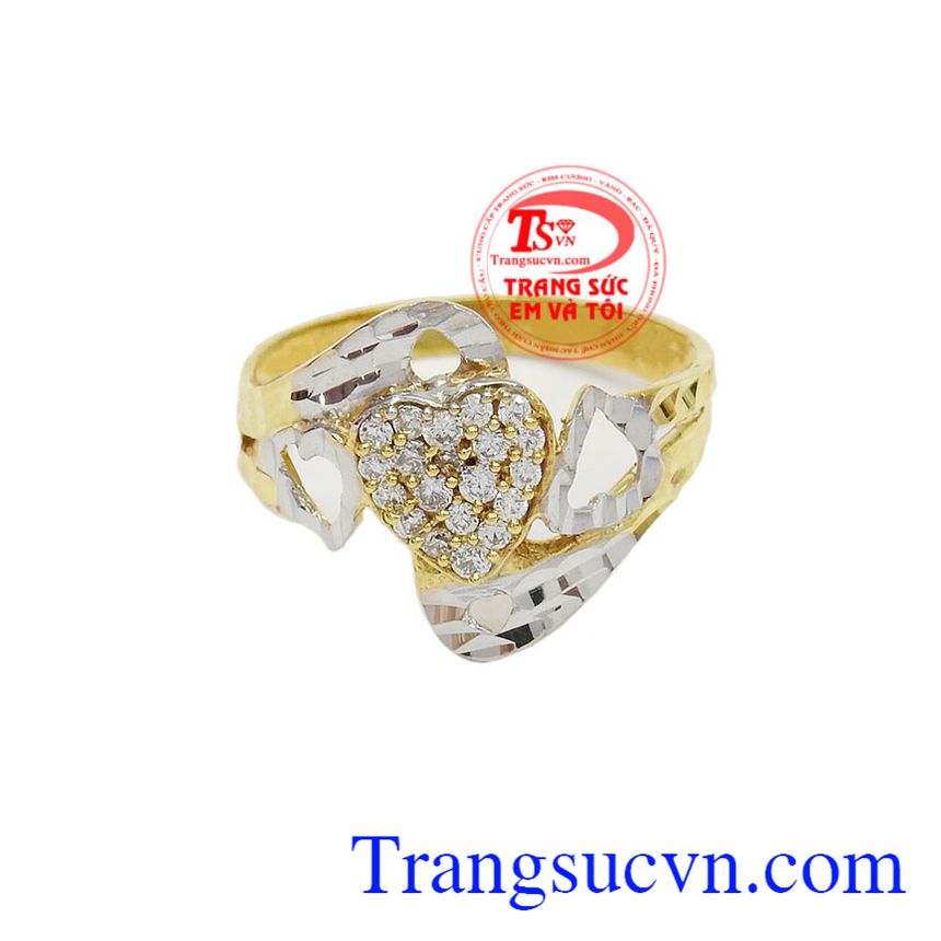 Chiếc Nhẫn nữ giá rẻ vàng, nhẫn nữ vàng Chiếc Nhẫn nữ giá rẻ vàng, nhẫn nữ vàng