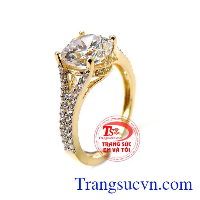 Chiếc nhẫn nữ vàng tinh, nhẫn nữ vàng Chiếc nhẫn nữ vàng tinh, nhẫn nữ vàng