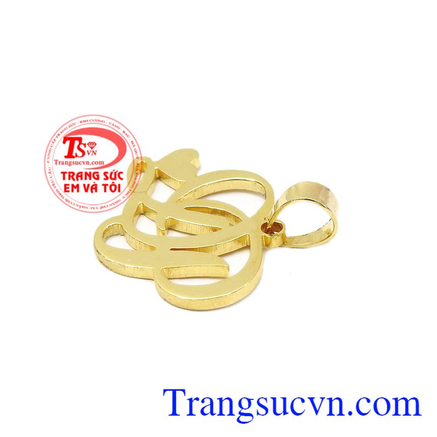 Mặt dây chữ ĐP, mặt dây chữ vàng. Mặt dây chữ ĐP, mặt dây chữ vàng.