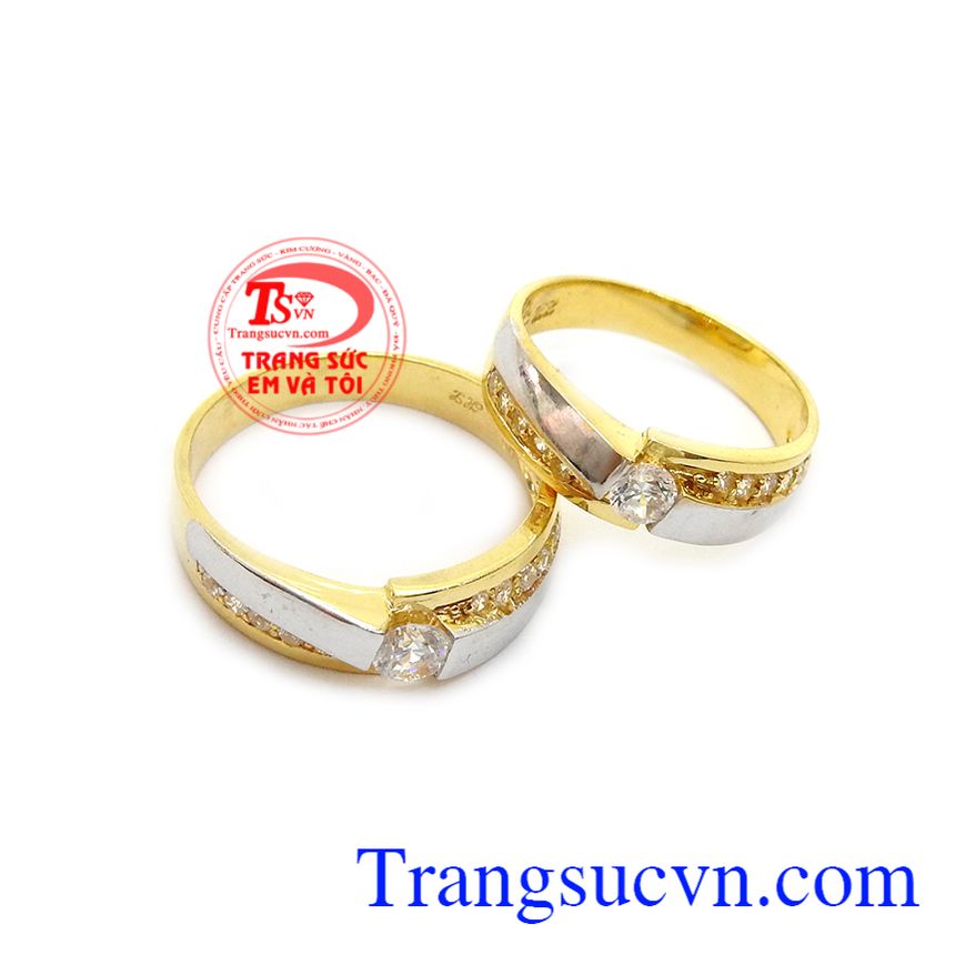 Nhẫn cưới trọn đời, nhẫn cưới đẹp Nhẫn cưới trọn đời, nhẫn cưới đẹp