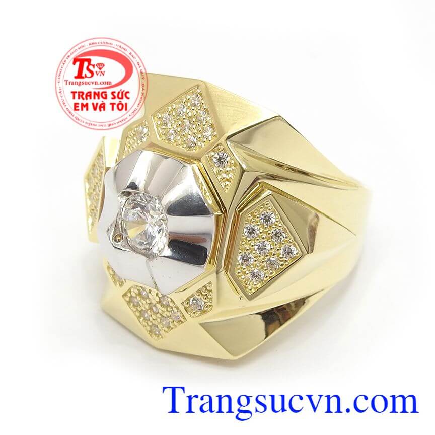 Nhẫn Nam Hàn Quốc Cá Tính, nhẫn nam đẹp Nhẫn Nam Hàn Quốc Cá Tính, nhẫn nam đẹp