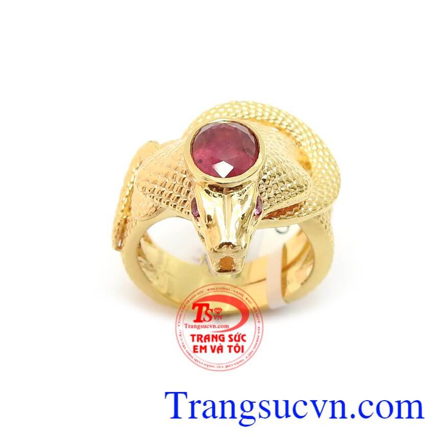 Nhẫn Nam Tuổi Tỵ Mạnh Mẽ, nhẫn nam đẹp Nhẫn Nam Tuổi Tỵ Mạnh Mẽ, nhẫn nam đẹp