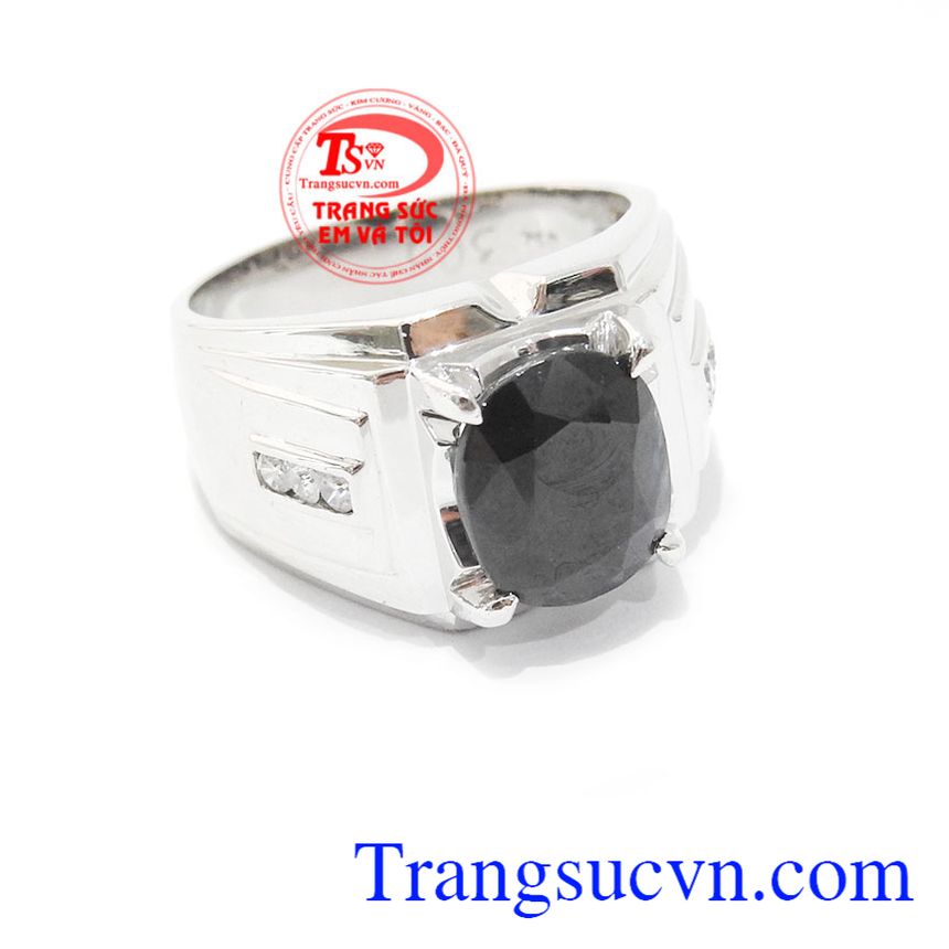 Nhẫn nam vàng tây cao cấp, nhẫn nam đẹp Nhẫn nam vàng tây cao cấp, nhẫn nam đẹp