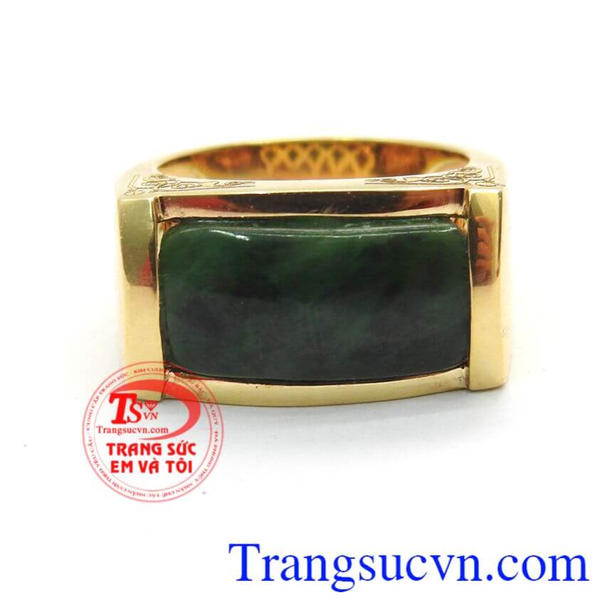 Nhẫn nam yên ngựa, nhẫn nam đẹp Nhẫn nam yên ngựa, nhẫn nam đẹp