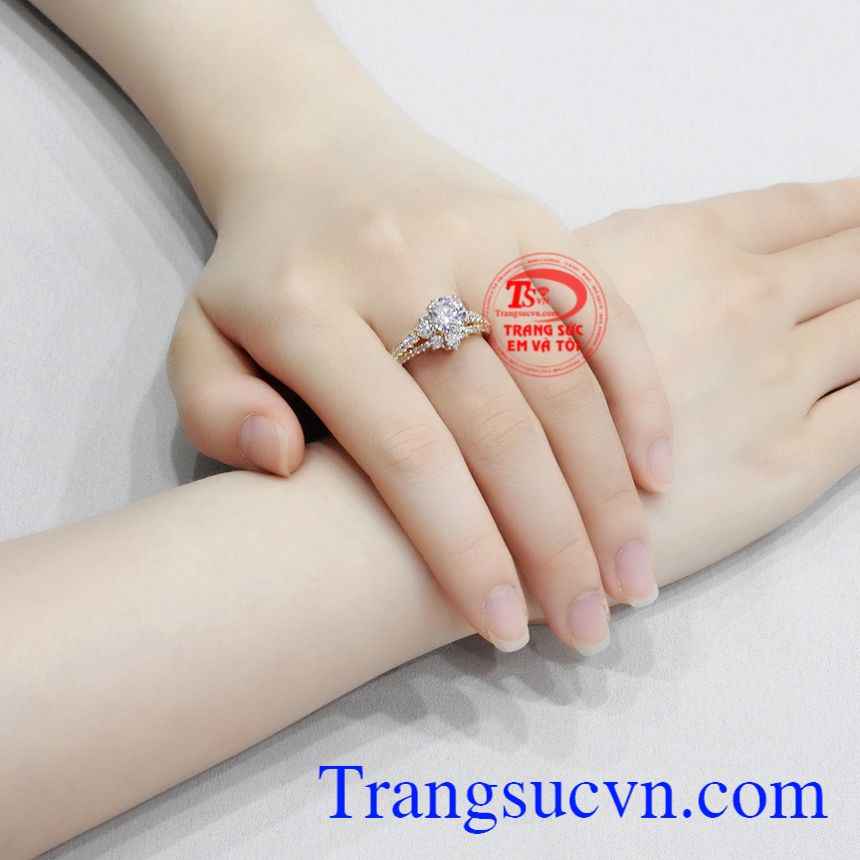 Nhẫn nữ đẳng cấp quý cô, Nhẫn nữ vàng đẹp xinh, Nhẫn nữ thời trang Nhẫn nữ đẳng cấp quý cô, Nhẫn nữ vàng đẹp xinh, Nhẫn nữ thời trang