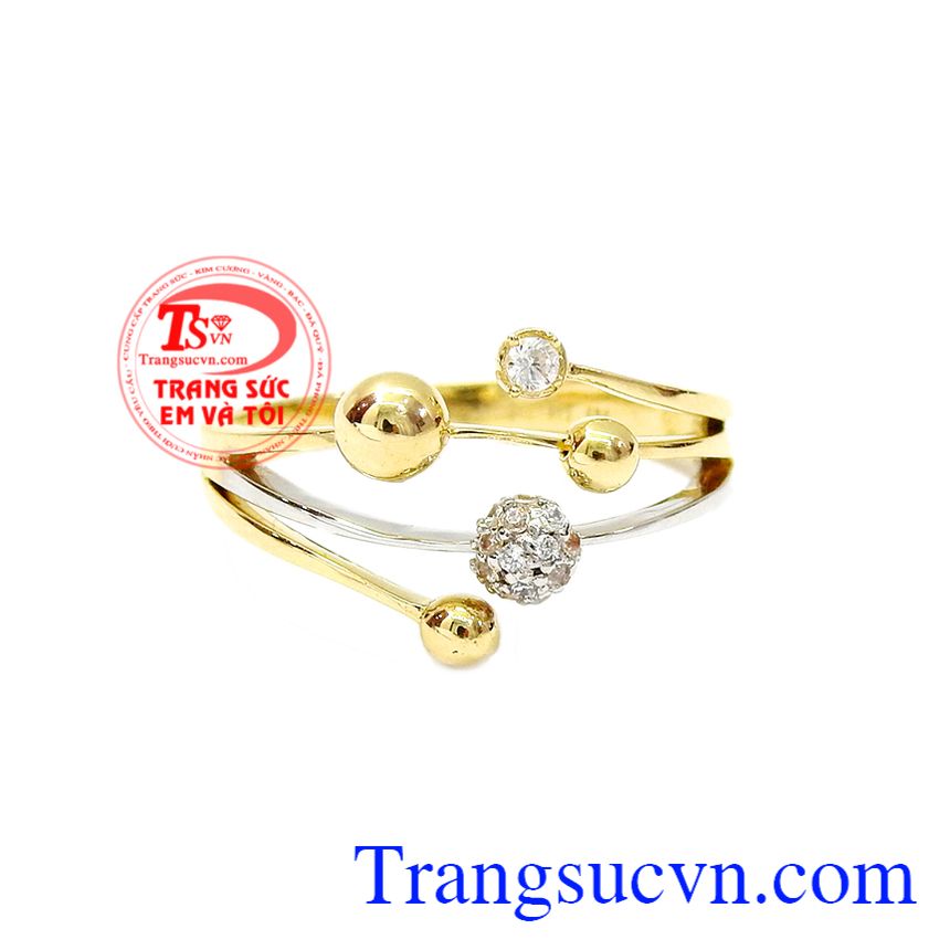 Nhẫn nữ thời trang độc đáo, nhẫn nữ vàng tây. Nhẫn nữ thời trang độc đáo, nhẫn nữ vàng tây.
