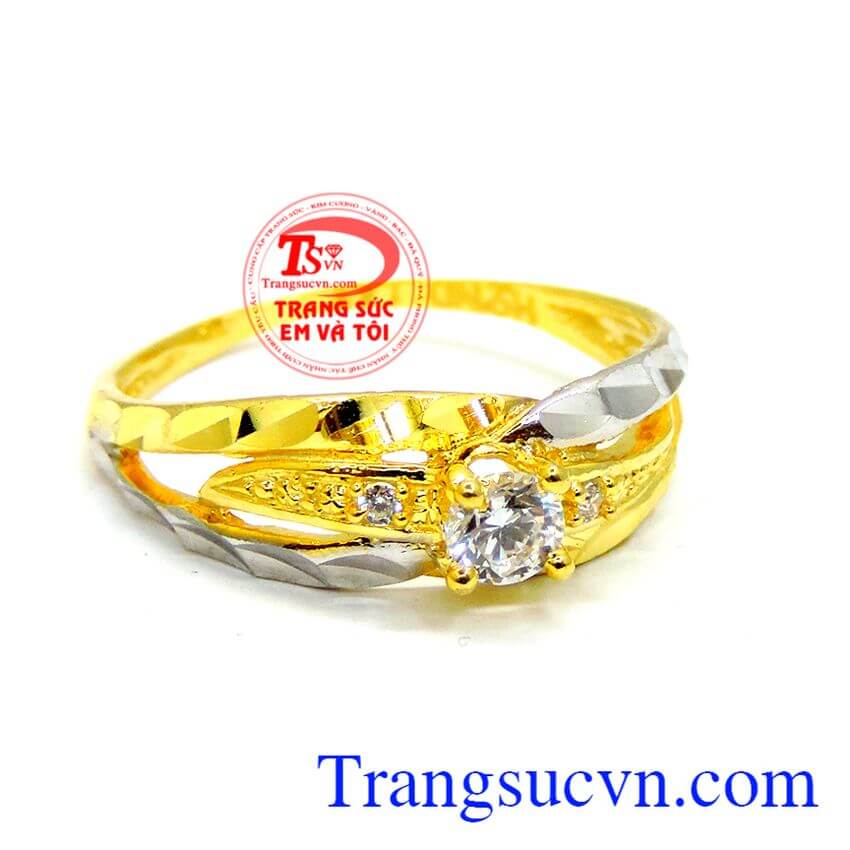 Nhẫn vàng cho nữ, nhẫn nữ vàng Nhẫn vàng cho nữ, nhẫn nữ vàng