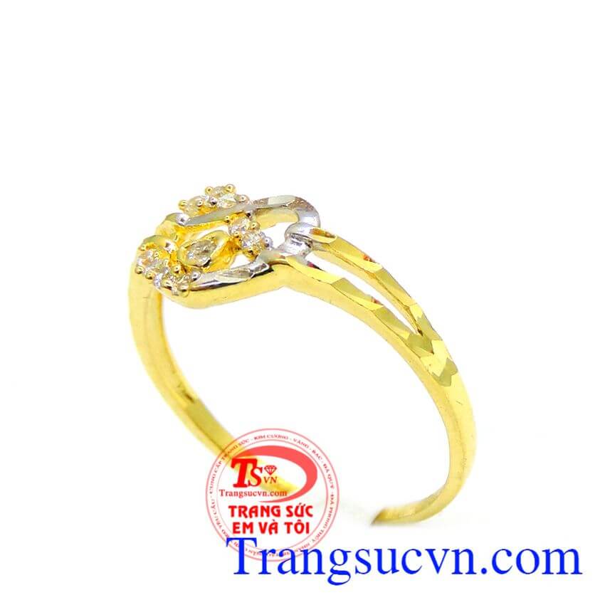 Nhẫn vàng may hơn, nhẫn nữ vàng Nhẫn vàng may hơn, nhẫn nữ vàng
