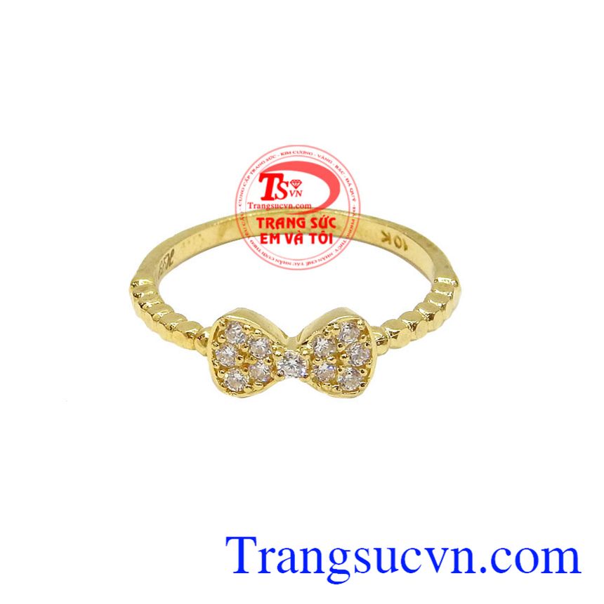 Nhẫn vàng sang quý, nhẫn nữ vàng Nhẫn vàng sang quý, nhẫn nữ vàng
