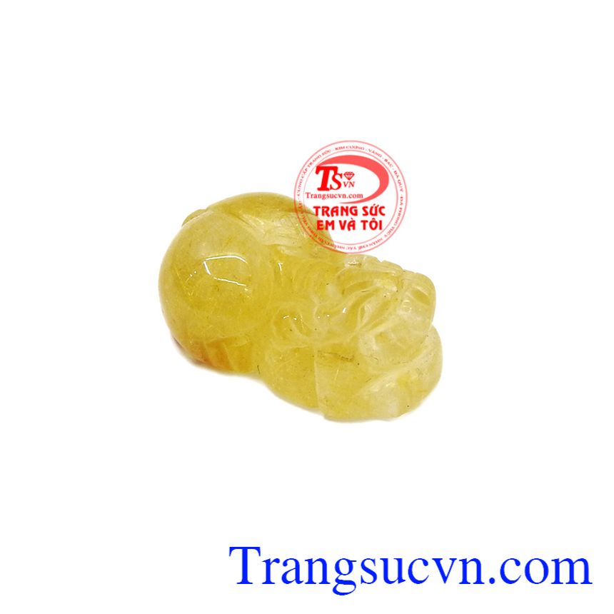 Tỳ hưu thạch anh tóc mệnh kim, thạch anh tóc Tỳ hưu thạch anh tóc mệnh kim, thạch anh tóc