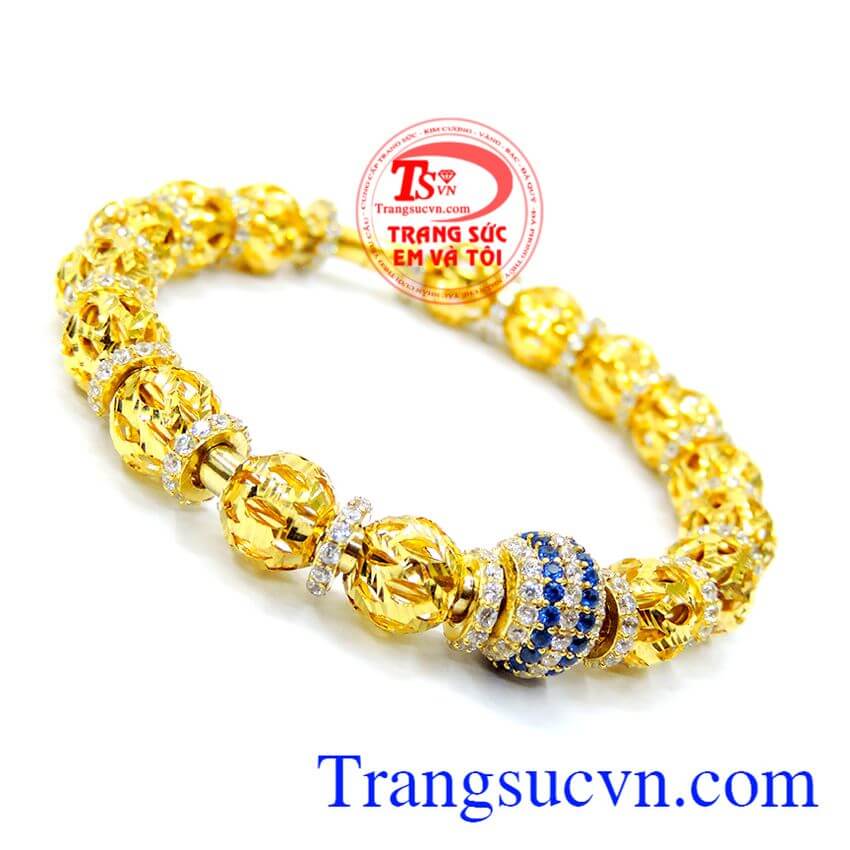 Vòng bi vàng thành công, vòng tay vàng tây Vòng bi vàng thành công, vòng tay vàng tây