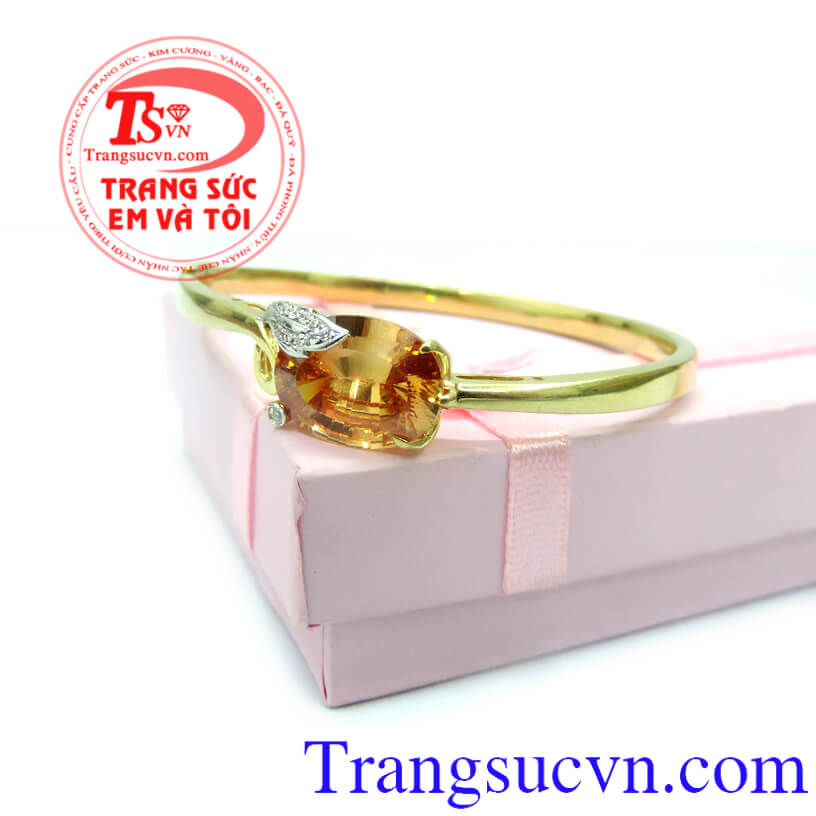 Vòng tay mệnh Kim, vòng tay vàng tây Vòng tay mệnh Kim, vòng tay vàng tây