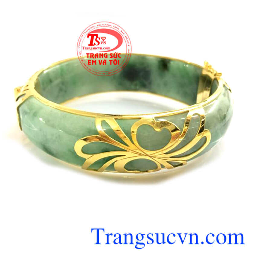 Vòng tay vàng tây món quà ý nghĩa, vòng bọc vàng Vòng tay vàng tây món quà ý nghĩa, vòng bọc vàng