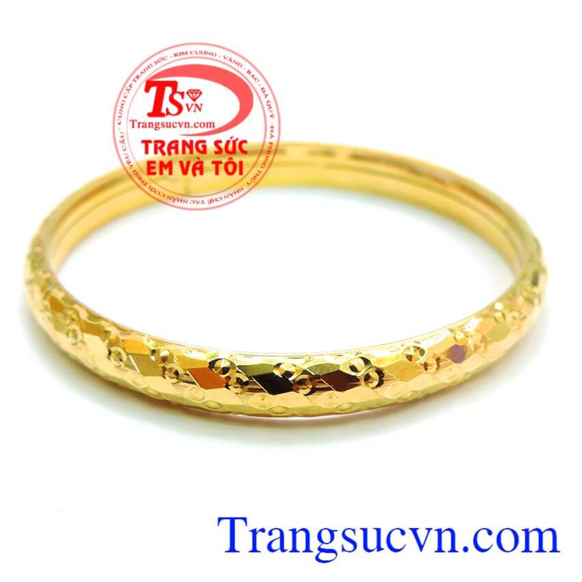 Vòng vàng tay nữ vàng, vòng tay vàng tây Vòng vàng tay nữ vàng, vòng tay vàng tây