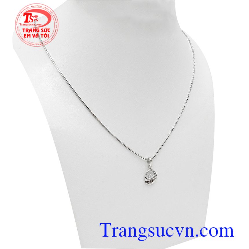 Bộ dây nữ vàng trắng dễ thương, trang sức bộ, bộ dây chuyền nữ Bộ dây nữ vàng trắng dễ thương, trang sức bộ, bộ dây chuyền nữ