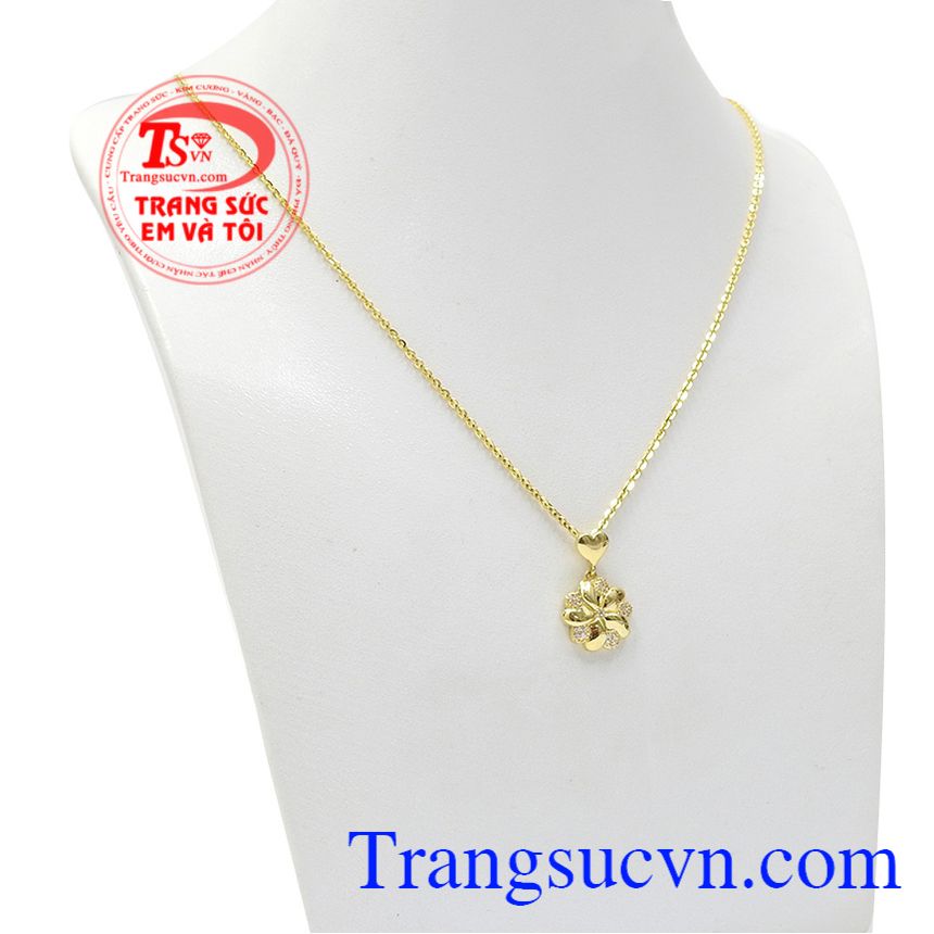 Bộ nữ trang hoa mai vàng, trang sức bộ Bộ nữ trang hoa mai vàng, trang sức bộ