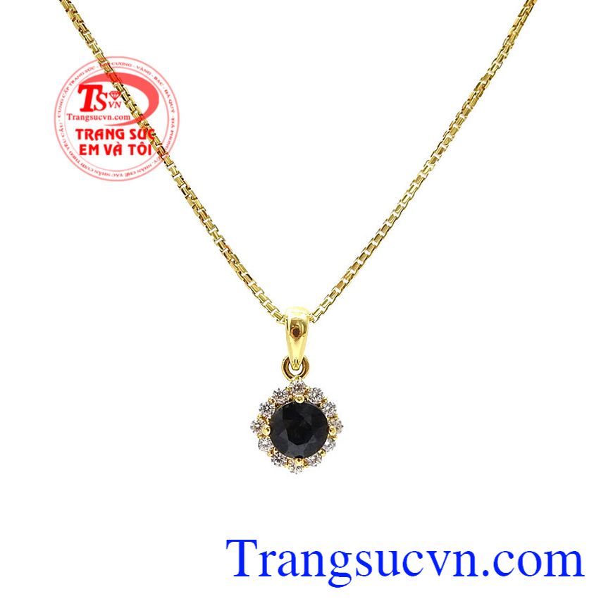 Bộ nữ trang saphir dễ thương, trang sức bộ Bộ nữ trang saphir dễ thương, trang sức bộ