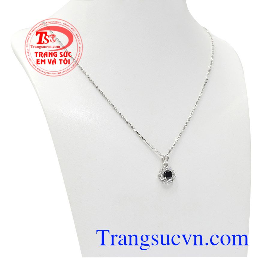 Bộ nữ trang saphir tinh tế, trang sức bộ Bộ nữ trang saphir tinh tế, trang sức bộ