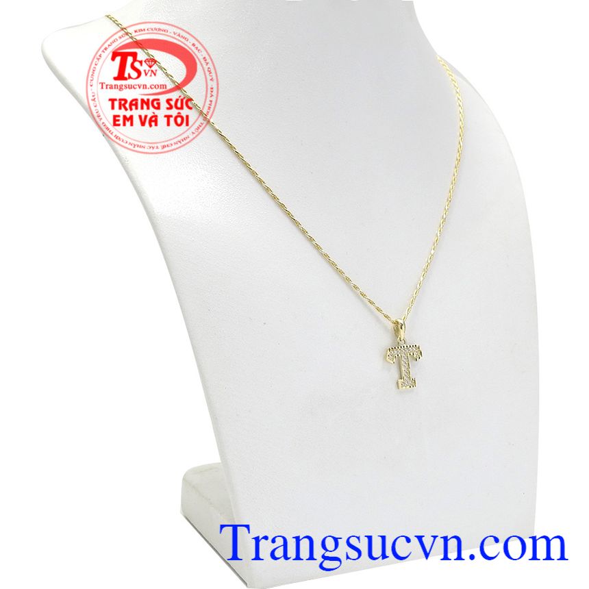 Bộ trang sức chữ T nhập khẩu, trang sức bộ Bộ trang sức chữ T nhập khẩu, trang sức bộ