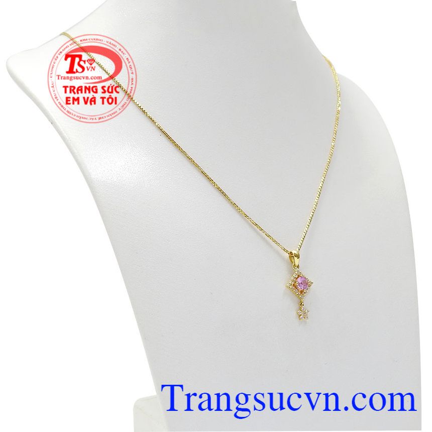 Bộ trang sức saphir cách điệu, trang sức bộ Bộ trang sức saphir cách điệu, trang sức bộ