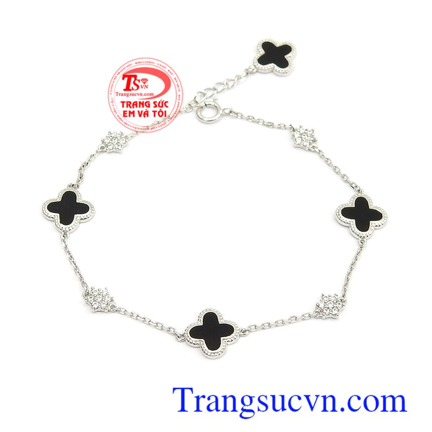 Cách chọn quà 20/10 cho cô giáo, lắc tay vàng trắng Cách chọn quà 20/10 cho cô giáo, lắc tay vàng trắng