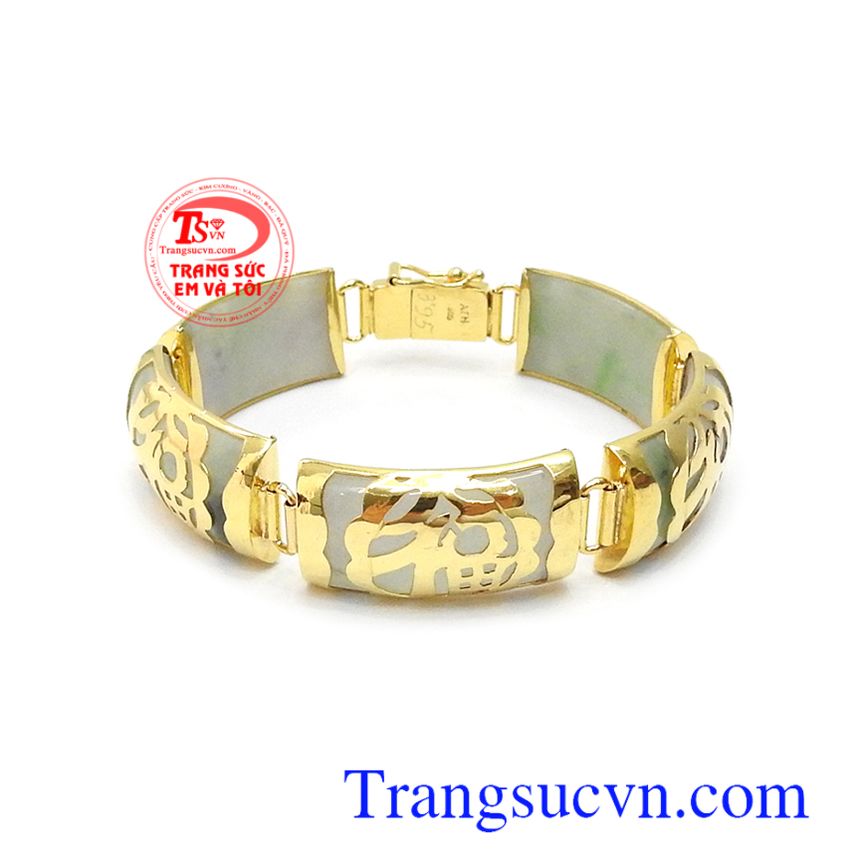 Cách chọn quà 20/10 cho cô giáo, vòng tay gắn đá quý Cách chọn quà 20/10 cho cô giáo, vòng tay gắn đá quý