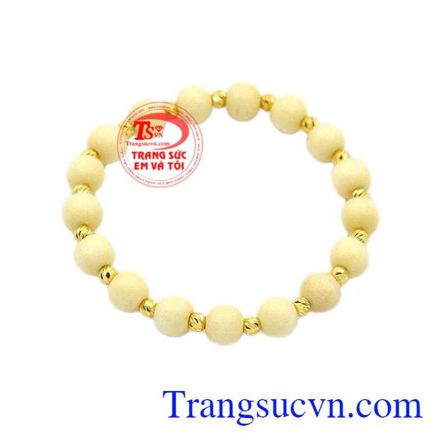 Chuỗi dâu dành cho bé, Lắc vàng cho bé, lắc vàng tây đẹp Chuỗi dâu dành cho bé, Lắc vàng cho bé, lắc vàng tây đẹp