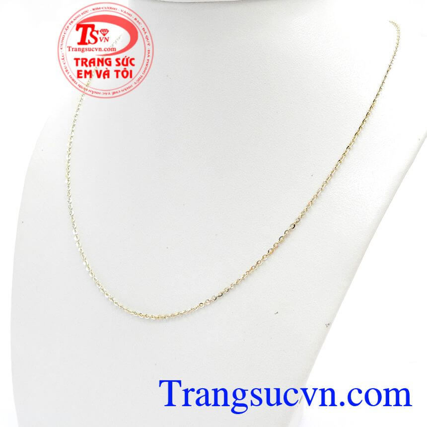 Dây Chuyền Vàng Ý Độc Đáo, Dây chuyền vàng, dây chuyền nữ Ý Dây Chuyền Vàng Ý Độc Đáo, Dây chuyền vàng, dây chuyền nữ Ý