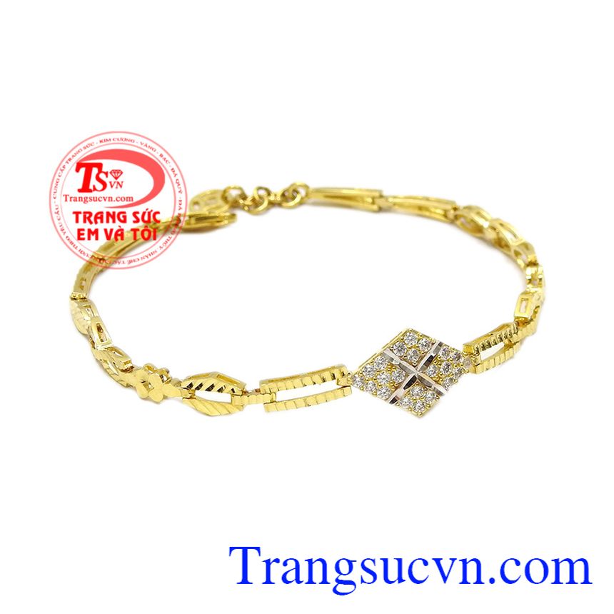 Lắc tay nữ cá tính, lắc tay vàng Lắc tay nữ cá tính, lắc tay vàng