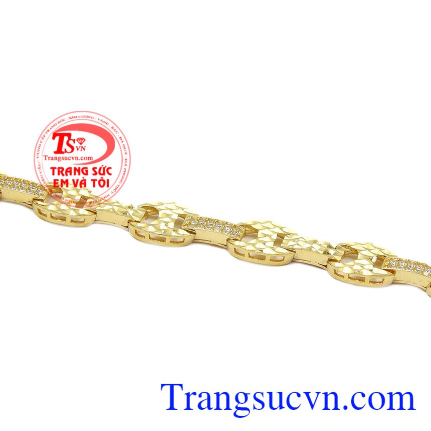 Lắc tay nữ sang trọng, lắc tay vàng Lắc tay nữ sang trọng, lắc tay vàng