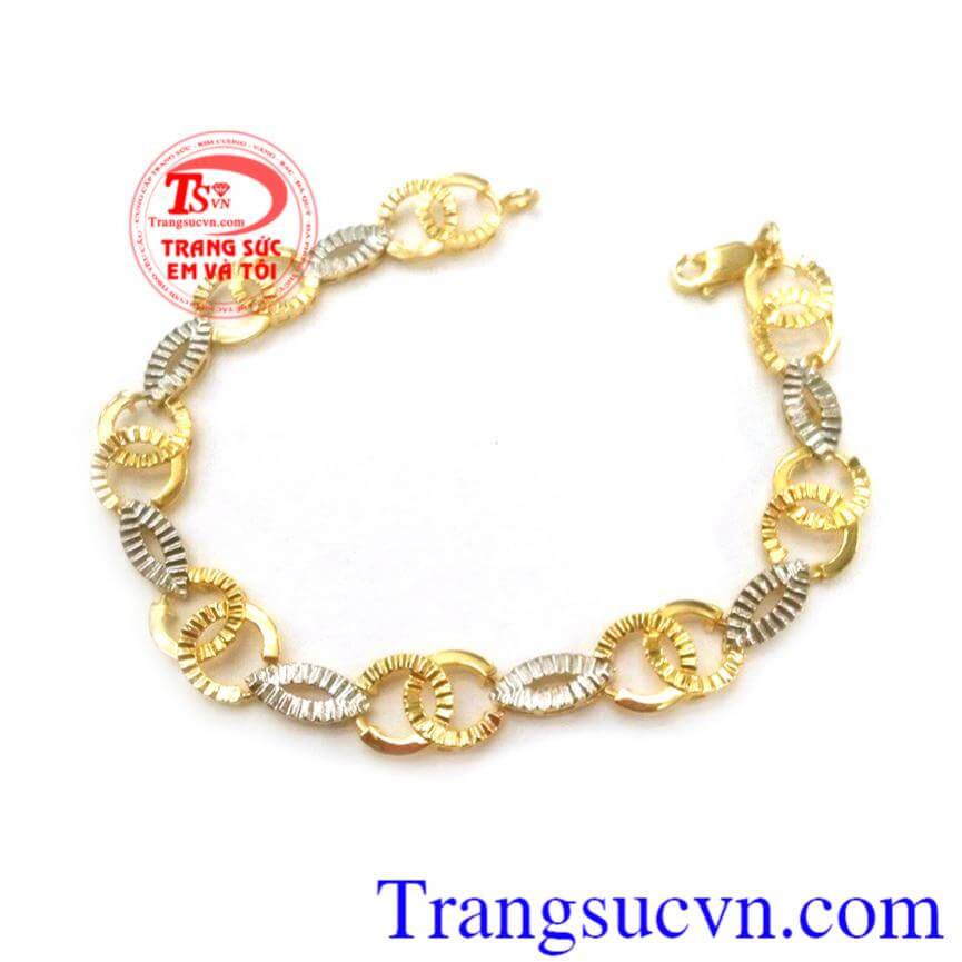 Lắc tay tinh tế, Lắc tay vàng, lắc tay thời trang sang trọng Lắc tay tinh tế, Lắc tay vàng, lắc tay thời trang sang trọng