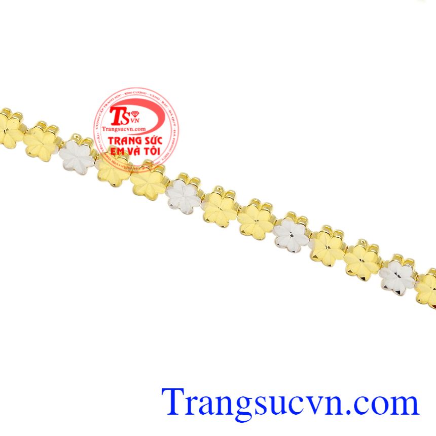 Lắc tay vàng tây tinh tế, Lắc tay nữ sang trọng, Lắc tay vàng đẹp Lắc tay vàng tây tinh tế, Lắc tay nữ sang trọng, Lắc tay vàng đẹp