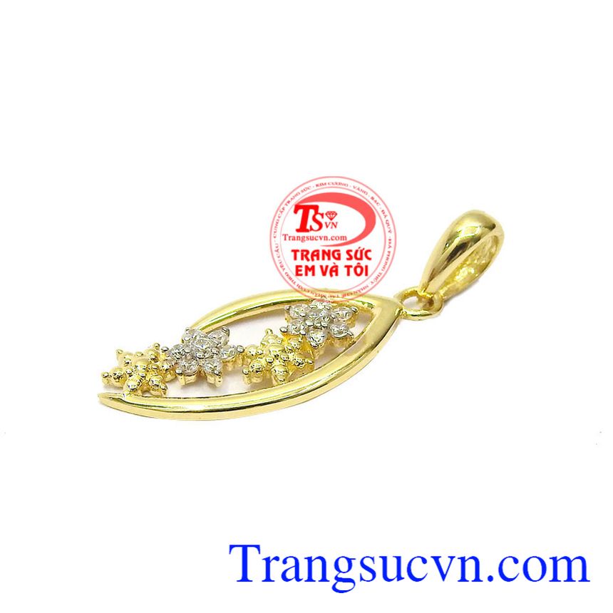 Mặt dây chuyền nữ may mắn, Mặt dây chuyền vàng, Mặt dây nữ xinh xắn Mặt dây chuyền nữ may mắn, Mặt dây chuyền vàng, Mặt dây nữ xinh xắn