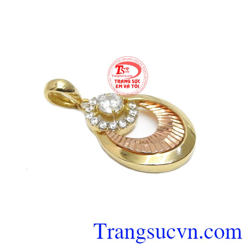 Mặt dây quý phái Italy 18k, mặt dây chuyền vàng, mặt dây chuyền nữ đẹp Mặt dây quý phái Italy 18k, mặt dây chuyền vàng, mặt dây chuyền nữ đẹp